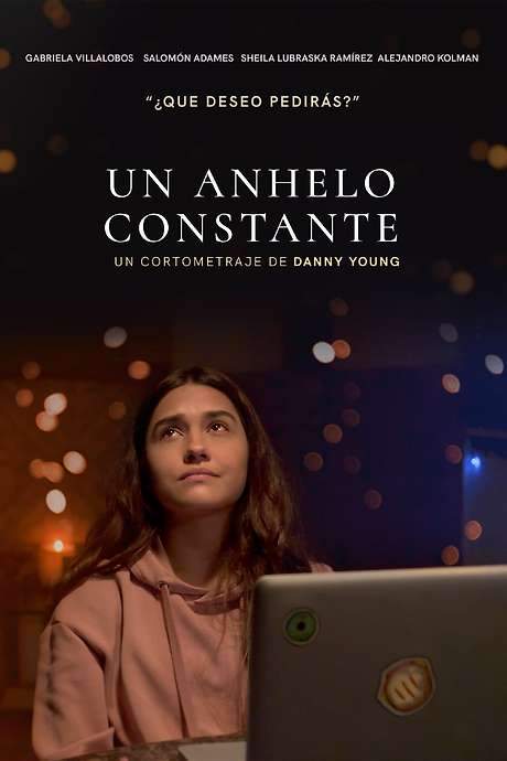 Un Anhelo Constante